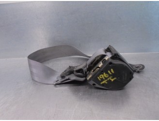 Recambio de cinturon seguridad trasero izquierdo para renault clio i fase i+ii (b/c57) 1.2 referencia OEM IAM 7700794252  5 PUER