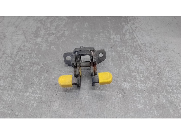 Recambio de bisagra porton para fiat 1100-1900 (101_) 1100 referencia OEM IAM 51879452  