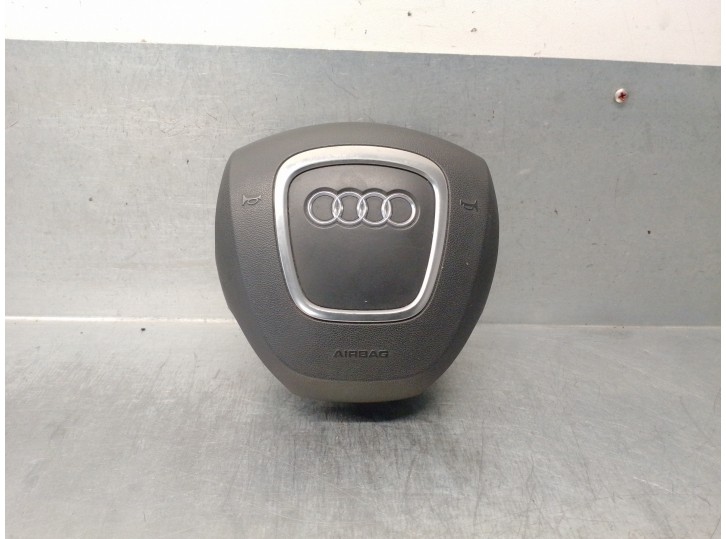 Recambio de airbag delantero izquierdo para audi a3 (8p) 1.9 tdi referencia OEM IAM 8P0880201AM 5 PUERTAS