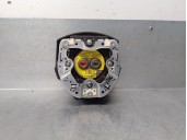 Recambio de airbag delantero izquierdo para audi a3 (8p) 1.9 tdi referencia OEM IAM 8P0880201AM 5 PUERTAS