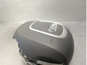 Recambio de airbag delantero izquierdo para audi a3 (8p) 1.9 tdi referencia OEM IAM 8P0880201AM 5 PUERTAS