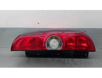 Recambio de piloto trasero derecho para fiat 1100-1900 (101_) 1100 referencia OEM IAM 51810673  6 PUERTAS