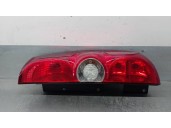 Recambio de piloto trasero derecho para fiat 1100-1900 (101_) 1100 referencia OEM IAM 51810673  6 PUERTAS