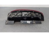 Recambio de piloto trasero derecho para fiat 1100-1900 (101_) 1100 referencia OEM IAM 51810673  6 PUERTAS