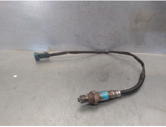 Recambio de sonda lambda para citroën xsara berlina 1.6 16v cat (nfu / tu5jp4) referencia OEM IAM 0258006185 0258006185 BOSCH