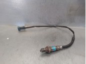 Recambio de sonda lambda para citroën xsara berlina 1.6 16v cat (nfu / tu5jp4) referencia OEM IAM 0258006185 0258006185 BOSCH
