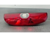 Recambio de piloto trasero derecho para fiat 1100-1900 (101_) 1100 referencia OEM IAM 51810673  6 PUERTAS