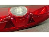 Recambio de piloto trasero derecho para fiat 1100-1900 (101_) 1100 referencia OEM IAM 51810673  6 PUERTAS