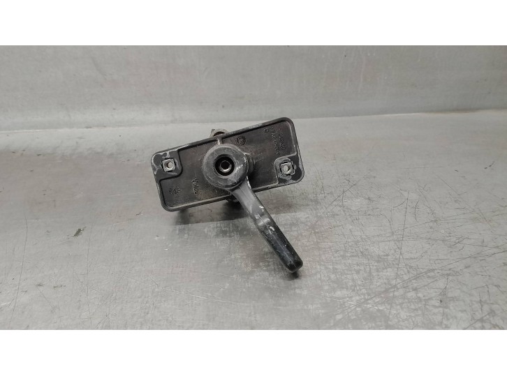 Recambio de maneta interior trasera derecha para fiat 1100-1900 (101_) 1100 referencia OEM IAM 735463856  