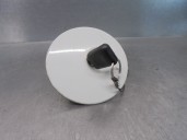Recambio de tapa exterior combustible para renault clio i fase i+ii (b/c57) 1.2 referencia OEM IAM 7700829695 