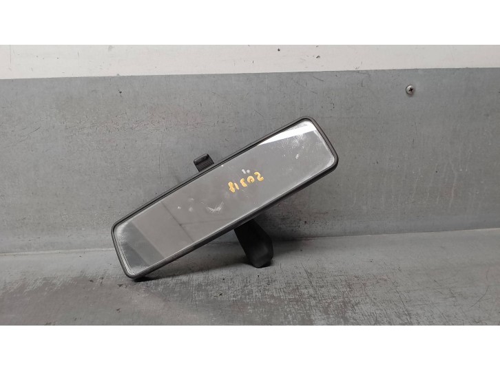 Recambio de espejo interior para fiat 1100-1900 (101_) 1100 referencia OEM IAM 735436213 