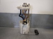 Recambio de aforador para fiat 1100-1900 (101_) 1100 referencia OEM IAM 51827144 0580203040 BOSCH