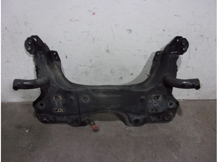Replacement front axle for Fiat 1100-1900 (101_) 1100 OEM IAM reference 51932450 ENGINE CRADLE SUE BURRA30 ROW 12