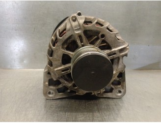 Recambio de alternador para dacia sandero ii 1.0 12v cat referencia OEM IAM 231007582R 2710910A VALEO