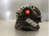 Recambio de alternador para dacia sandero ii 1.0 12v cat referencia OEM IAM 231007582R 2710910A VALEO