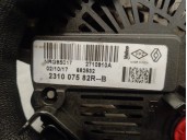 Recambio de alternador para dacia sandero ii 1.0 12v cat referencia OEM IAM 231007582R 2710910A VALEO