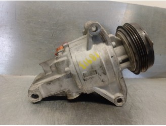 Recambio de compresor aire acondicionado para dacia sandero ii 1.0 12v cat referencia OEM IAM 926000287R T22318BA VALEO