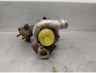 TURBOCOMPRESOR 8971852414 4917306501 