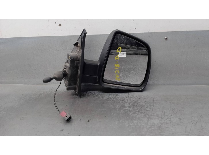Recambio de retrovisor derecho para fiat 1100-1900 (101_) 1100 referencia OEM IAM 735528038  
