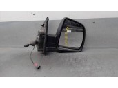 Replacement right side mirror for Fiat 1100-1900 (101_) 1100 OEM IAM reference 735528038 