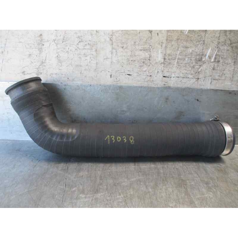 Recambio de tubo para renault laguna (b56) 2.2 diesel referencia OEM IAM 7700868263  