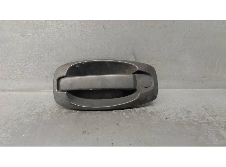 Recambio de maneta exterior delantera derecha para fiat 1100-1900 (101_) 1100 referencia OEM IAM 242559C 