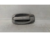 Recambio de maneta exterior delantera derecha para fiat 1100-1900 (101_) 1100 referencia OEM IAM 242559C 