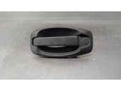 Recambio de maneta exterior delantera derecha para fiat 1100-1900 (101_) 1100 referencia OEM IAM 242559C 