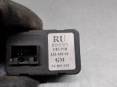 Recambio de mando elevalunas delantero izquierdo para opel combo (corsa c) 1.7 16v dti cat (y 17 dt / lr6) referencia OEM IAM 13
