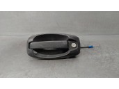 Recambio de maneta exterior delantera izquierda para fiat 1100-1900 (101_) 1100 referencia OEM IAM 242559C  6 PUERTAS