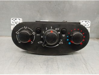 Recambio de mando calefaccion / aire acondicionado para dacia sandero ii 1.0 12v cat referencia OEM IAM 5S4741000  