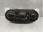 Recambio de mando calefaccion / aire acondicionado para dacia sandero ii 1.0 12v cat referencia OEM IAM 5S4741000  