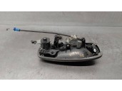 Recambio de maneta exterior delantera izquierda para fiat 1100-1900 (101_) 1100 referencia OEM IAM 242559C 6 PUERTAS