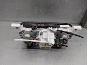 Recambio de mando calefaccion / aire acondicionado para dacia sandero ii 1.0 12v cat referencia OEM IAM 5S4741000  