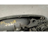 Recambio de maneta exterior delantera izquierda para fiat 1100-1900 (101_) 1100 referencia OEM IAM 242559C 6 PUERTAS