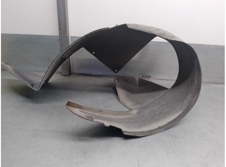Recambio de paso rueda delantero izquierdo para citroën berlingo 2.0 hdi cat (rhy / dw10td) referencia OEM IAM 8529J8 