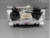 Recambio de mando calefaccion / aire acondicionado para dacia sandero ii 1.0 12v cat referencia OEM IAM 5S4741000  