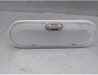 Recambio de luz interior para dacia sandero ii 1.0 12v cat referencia OEM IAM 8200074362 