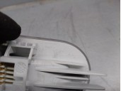 Recambio de luz interior para dacia sandero ii 1.0 12v cat referencia OEM IAM 8200074362  