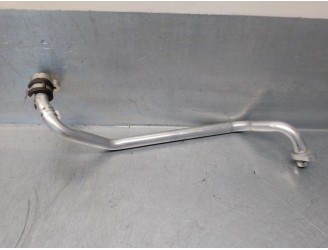 Recambio de tubos aire acondicionado para dacia sandero ii 1.0 12v cat referencia OEM IAM 924801845R  