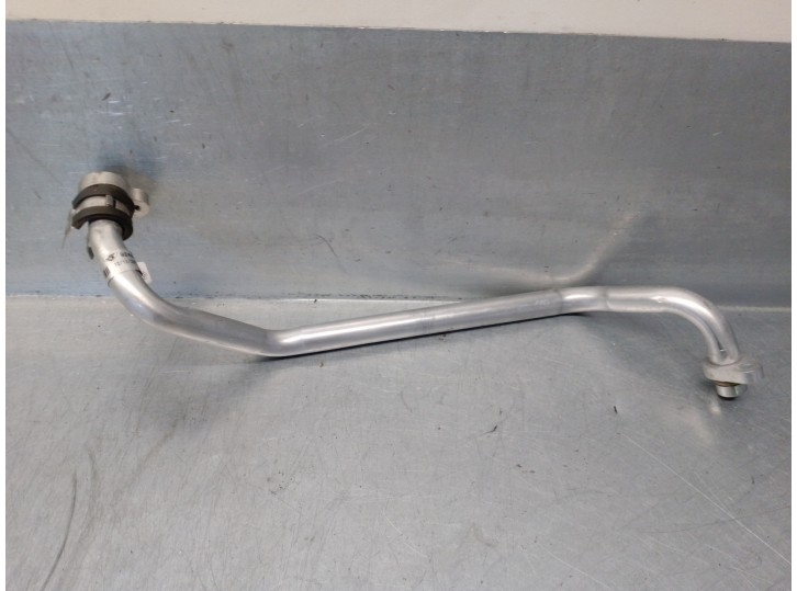 Recambio de tubos aire acondicionado para dacia sandero ii 1.0 12v cat referencia OEM IAM 924801845R  