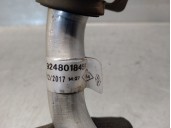 Recambio de tubos aire acondicionado para dacia sandero ii 1.0 12v cat referencia OEM IAM 924801845R  