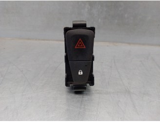 Recambio de warning para dacia sandero ii 1.0 12v cat referencia OEM IAM 252905668R 