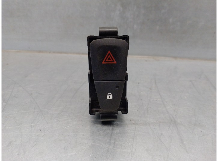 Recambio de warning para dacia sandero ii 1.0 12v cat referencia OEM IAM 252905668R  