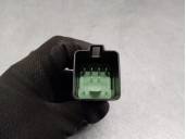 Recambio de caja precalentamiento para audi a3 (8p) 2.0 tdi referencia OEM IAM 038907281D 