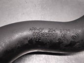 Recambio de tubo para fiat 1100-1900 (101_) 1100 referencia OEM IAM 0051832093 