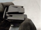 Recambio de warning para dacia sandero ii 1.0 12v cat referencia OEM IAM 252905668R  