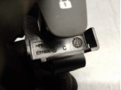 Recambio de warning para dacia sandero ii 1.0 12v cat referencia OEM IAM 252905668R 