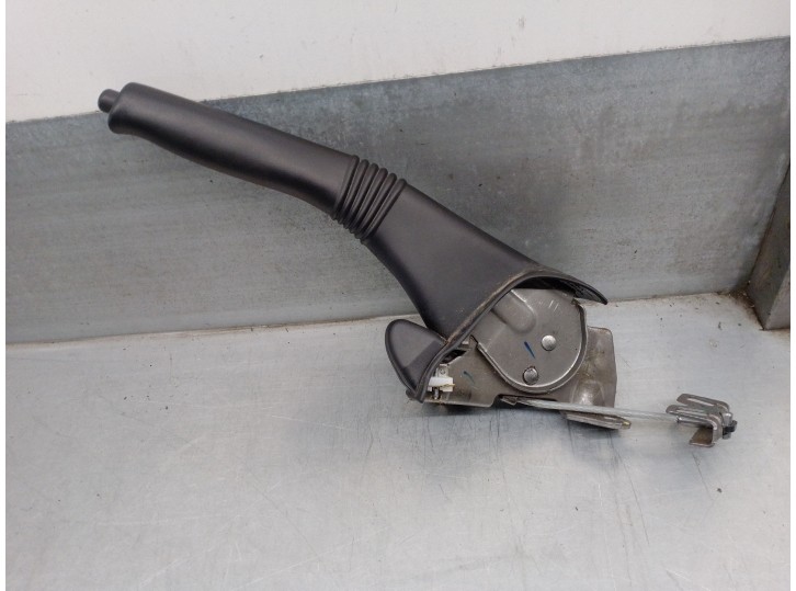 Recambio de palanca freno de mano para dacia sandero ii 1.0 12v cat referencia OEM IAM 360108002R  