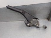 Recambio de palanca freno de mano para dacia sandero ii 1.0 12v cat referencia OEM IAM 360108002R  